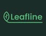 Logo de Leafline